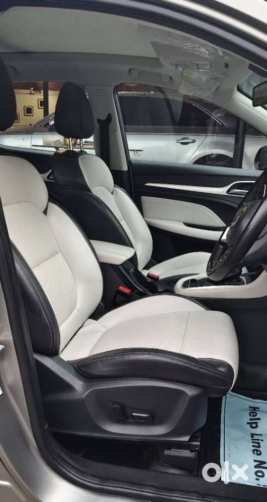 Mg Astor 1.5 Sharp Cvt, 2022, Petrol
