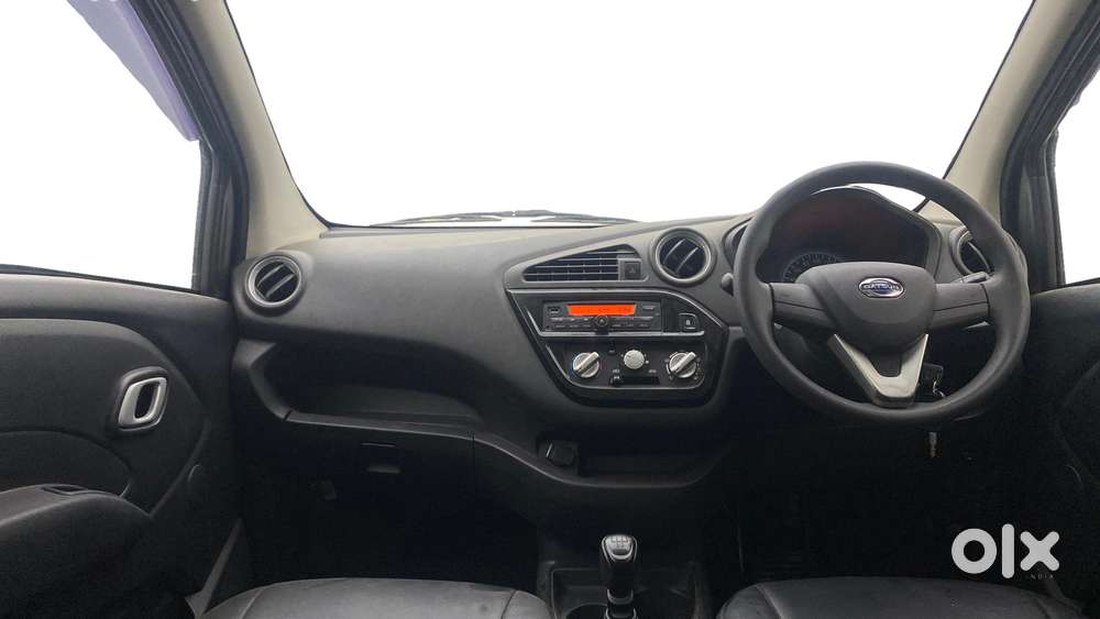 Datsun Redigo T Option, 2018, Petrol