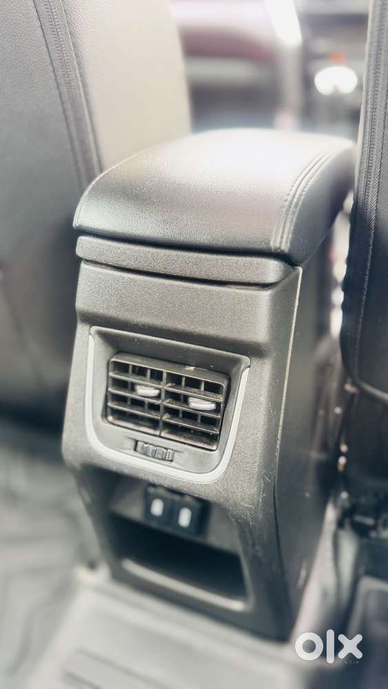 Maruti Suzuki Grand Vitara Alpha Smart Hybrid, 2024, Petrol