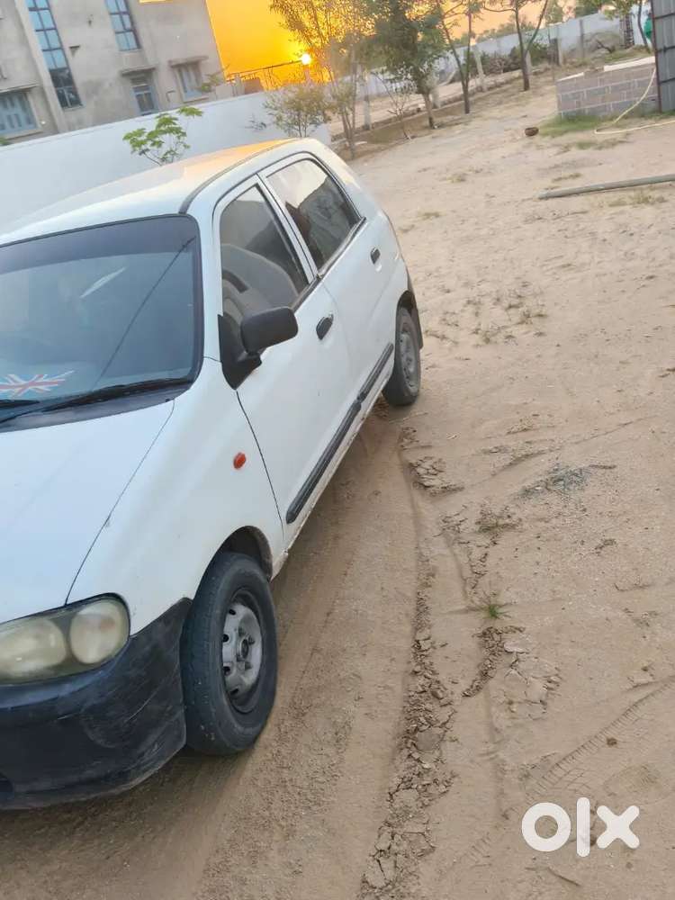 Petrol+lpg
