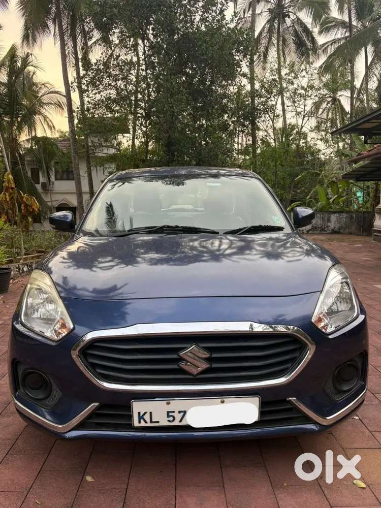 Maruti Suzuki Dzire Vxi 2018 For Sale