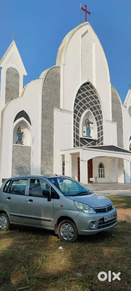 Maruti Suzuki Zen Estilo 2009 Car