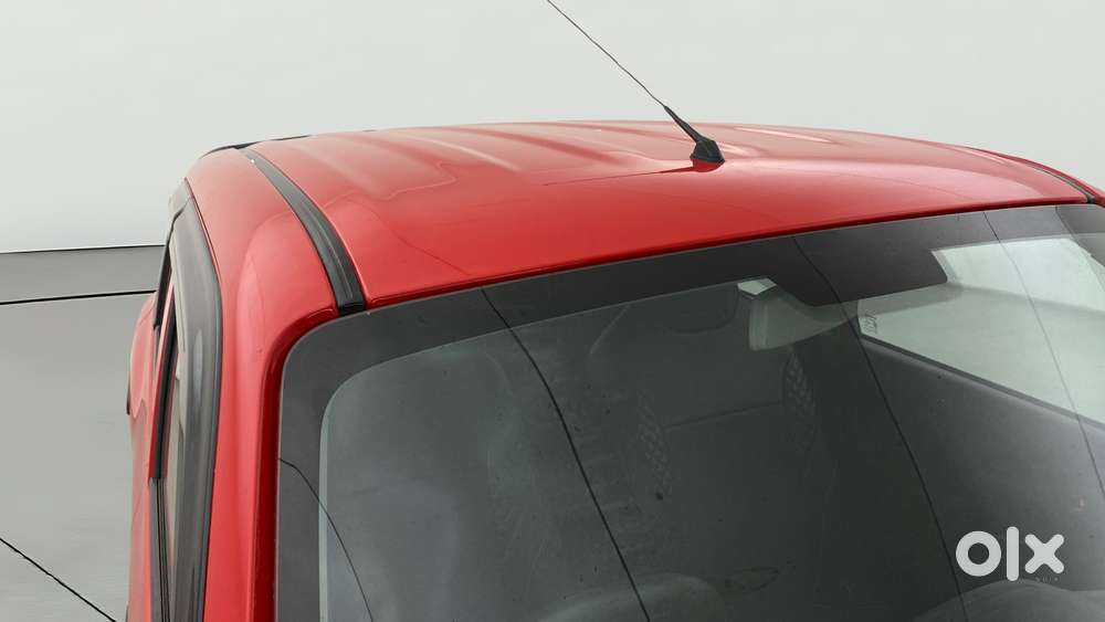 Maruti Suzuki S-presso Vxi, 2019, Petrol