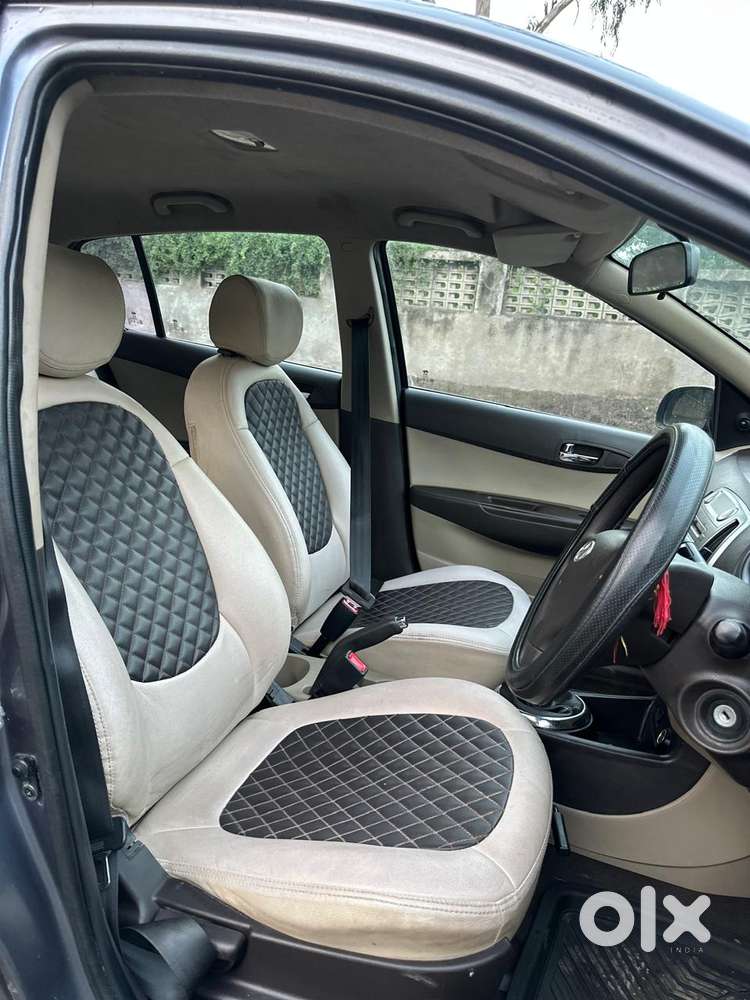 Hyundai I20 Magna, 2011, Petrol