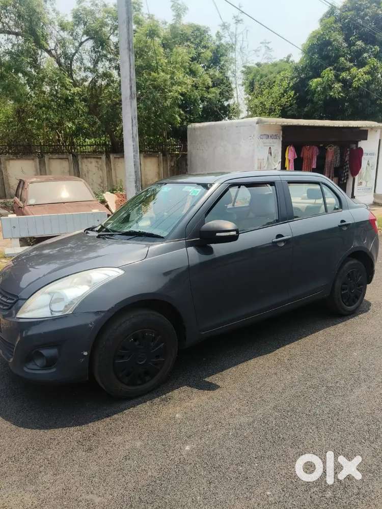Maruti Suzuki Dzire 2013 Diesel Good Condition