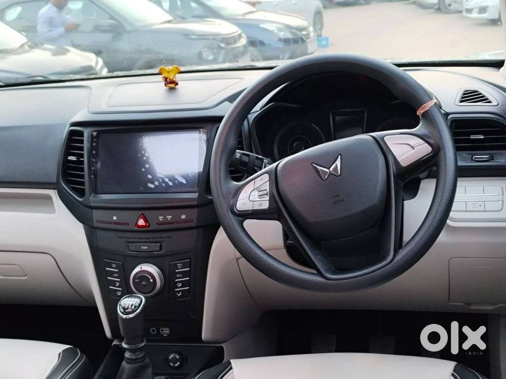Mahindra Xuv300 W6 Diesel, 2024, Diesel