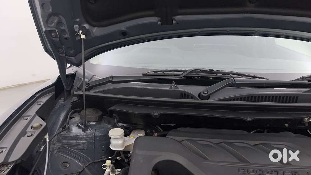 Maruti Suzuki Fronx Alpha 1.0l Turbo 6 At, 2023, Petrol