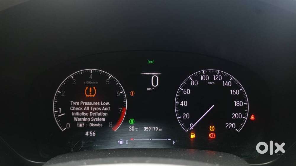 Honda City 1.5 Zx I-vtec Mt, 2023, Petrol