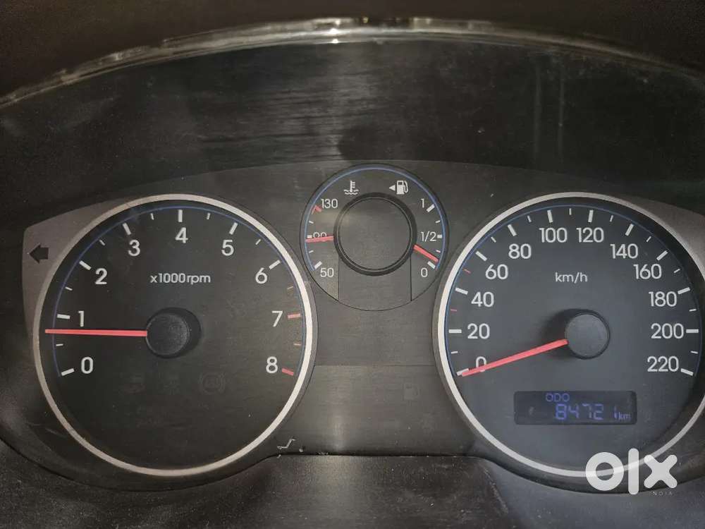 Hyundai New I20 2011 Cng & Hybrids 85500 Km Driven