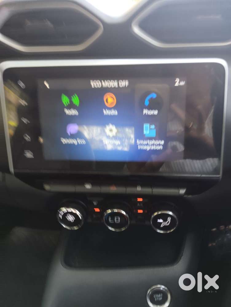 Nissan Magnite 1.0 Xv Premium Turbo (o), 2021, Petrol