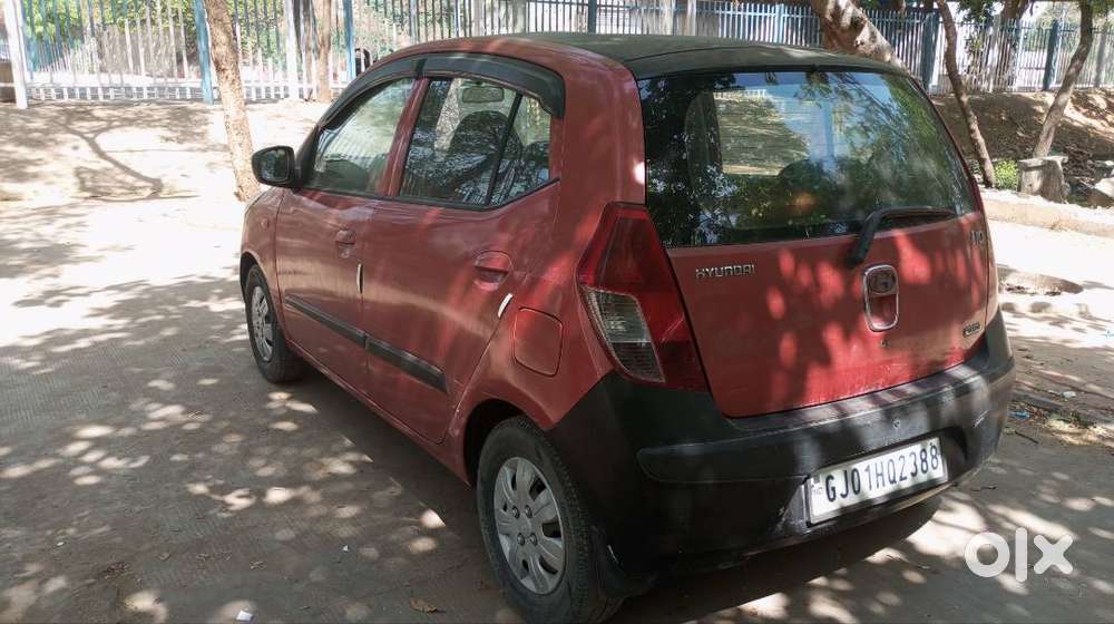 Hyundai I10 2008  Budget Car  Daily Use Ready