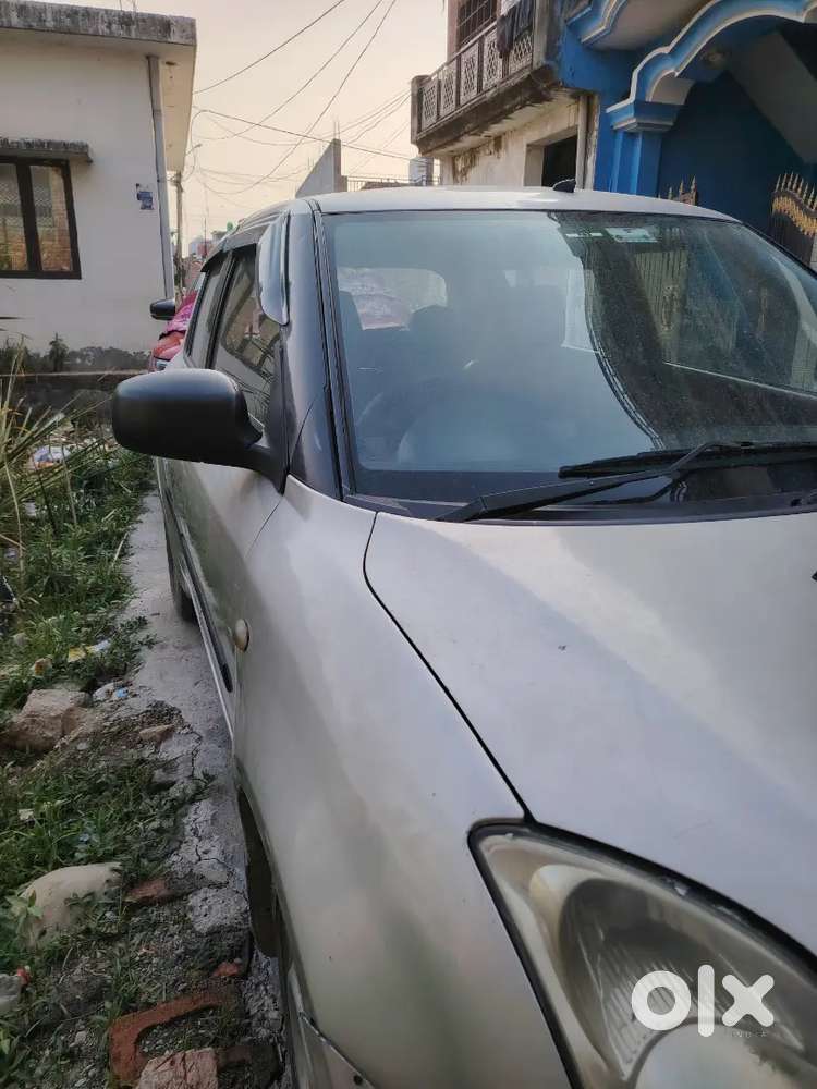Maruti Suzuki Swift 2008