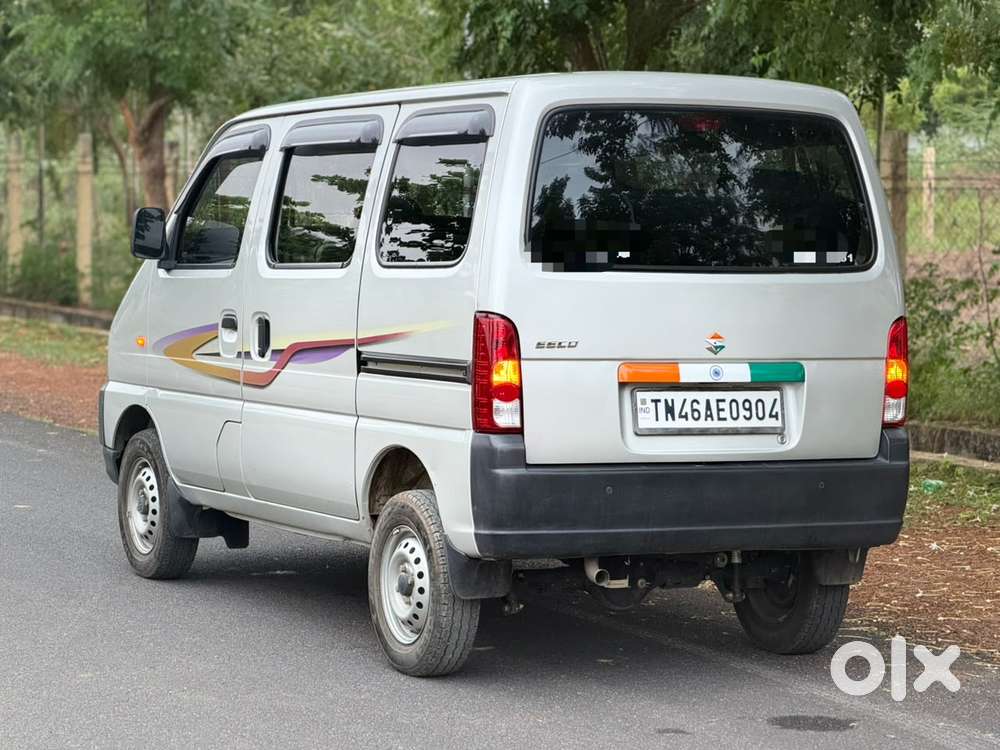 Maruti Suzuki Eeco, 2024, Petrol
