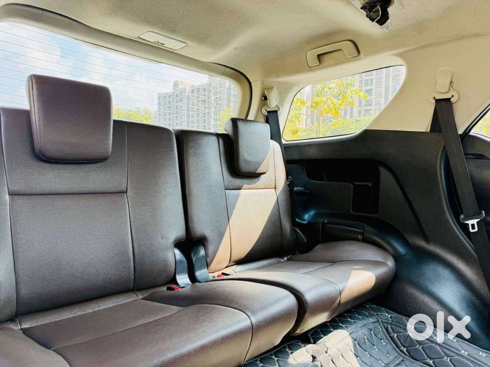 Toyota Fortuner 3.0 4x2 Automatic, 2018, Diesel