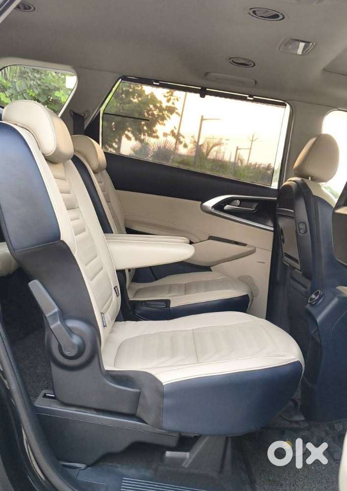 Kia Carens 1.5 Luxury Plus Diesel At 6 Str, 2022, Diesel