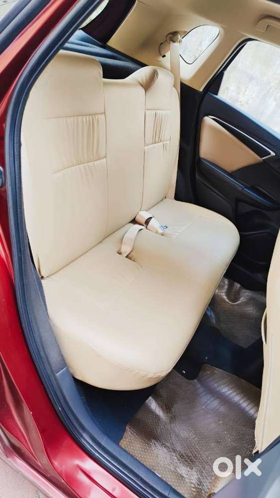 Honda Jazz V Automatic, 2015, Petrol