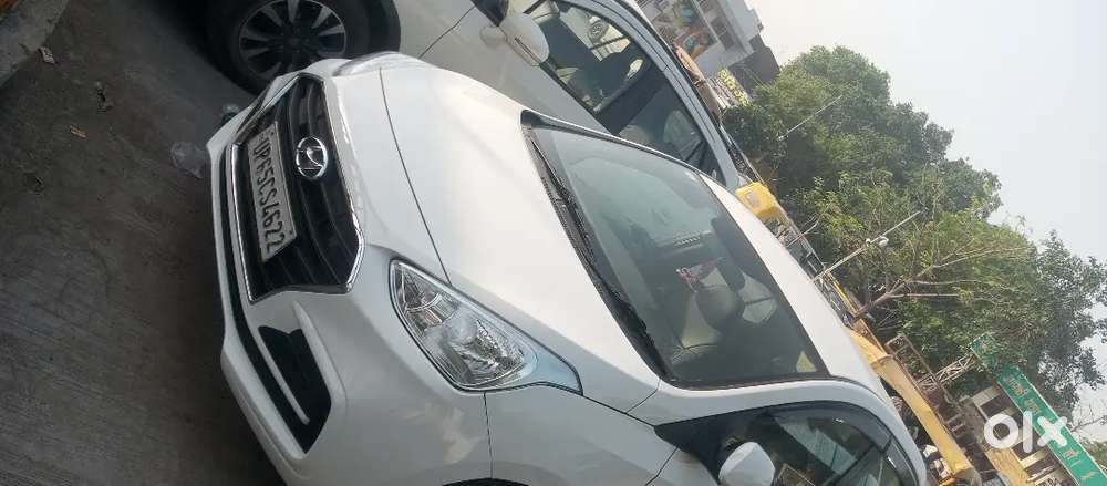 Hyundai Xcent 2017 Mileage 27-26 In One Litter