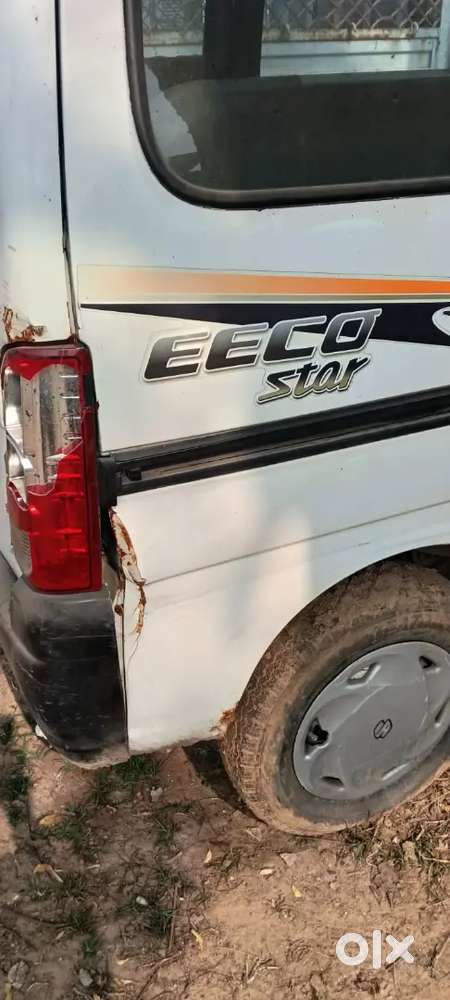 Maruti Ecoo 2nd Owner Fix Price