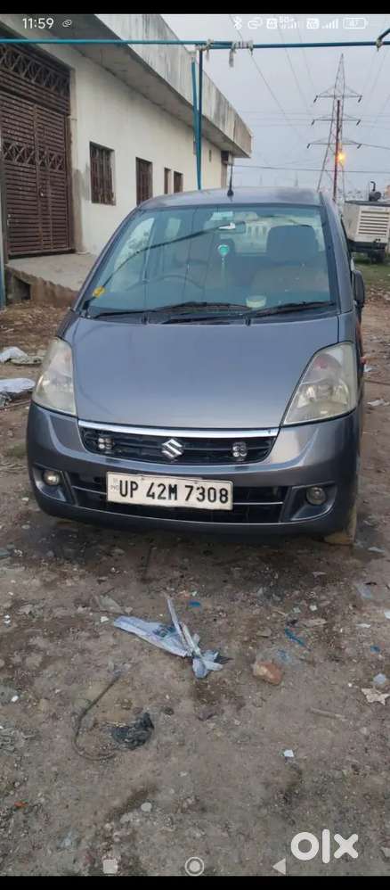 Maruti Suzuki Zen Estilo 2008