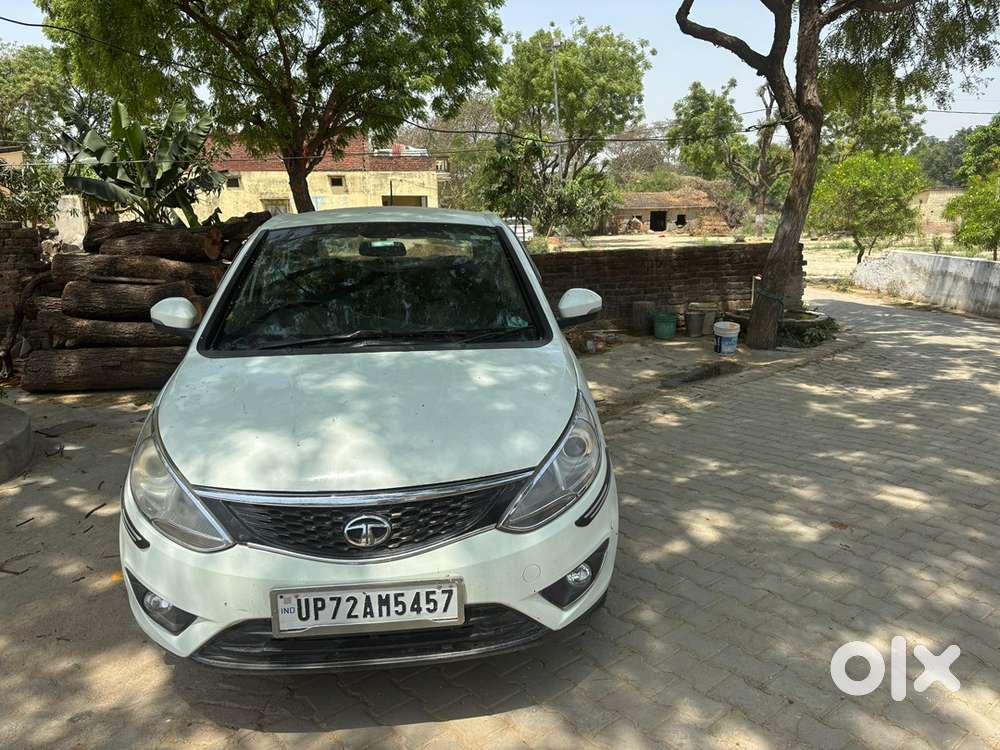 Tata Zest Revotron 2016