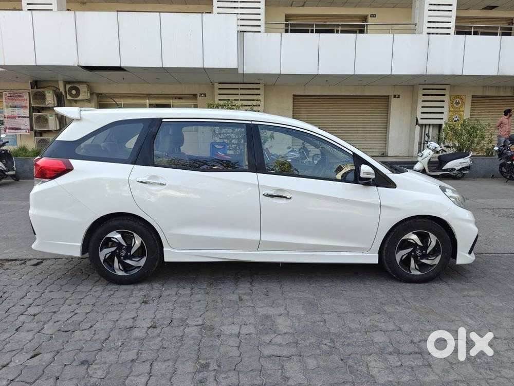 Honda Mobilio Rs I-dtec, 2014, Diesel