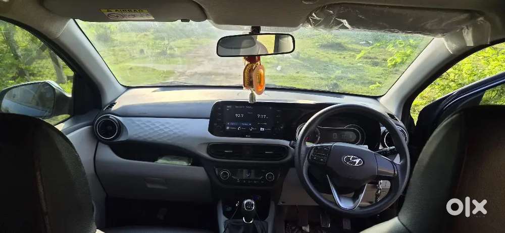 Hyundai Grand I10 Nios 2020