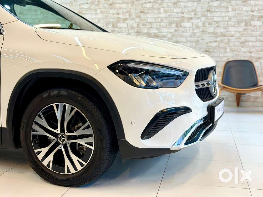 Mercedes-benz Gla 220d 4matic, 2025, Diesel