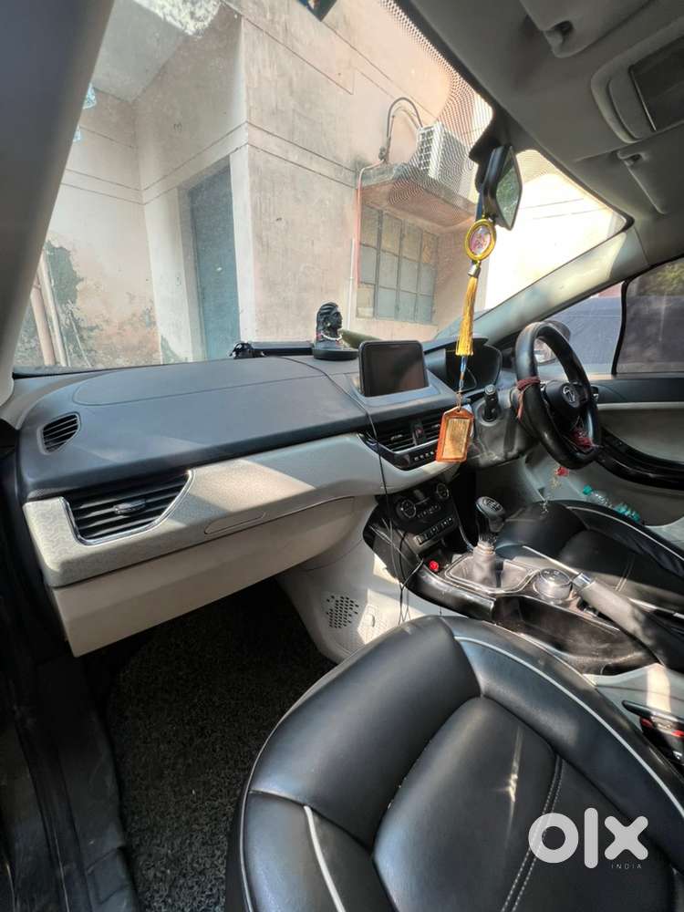 Tata Nexon Petrol 2022
