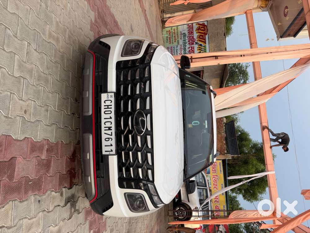Hyundai Venue N Line 2022 Petrol Well Maintained