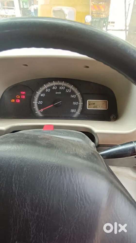 5 Str + Cng + Ac