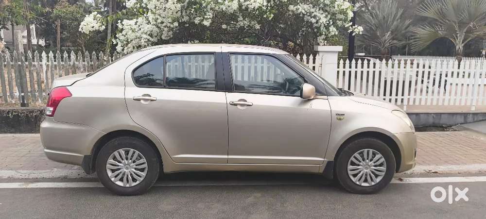 Swift Dzire Vdi (mt)