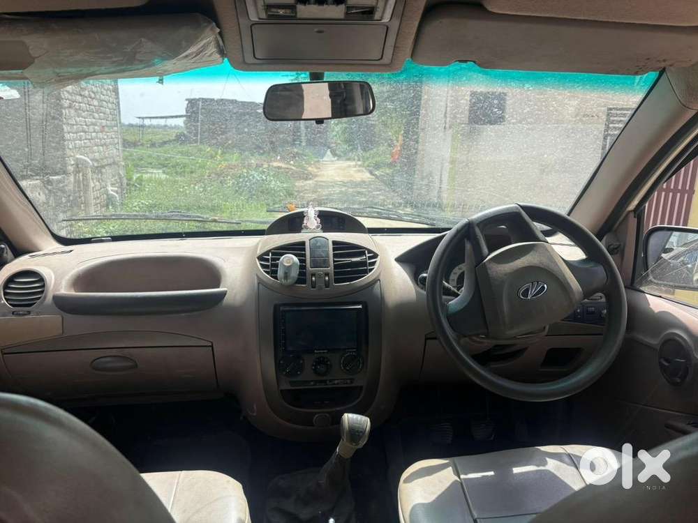 Mahindra Xylo 15 Diesel 50000 Km Driven