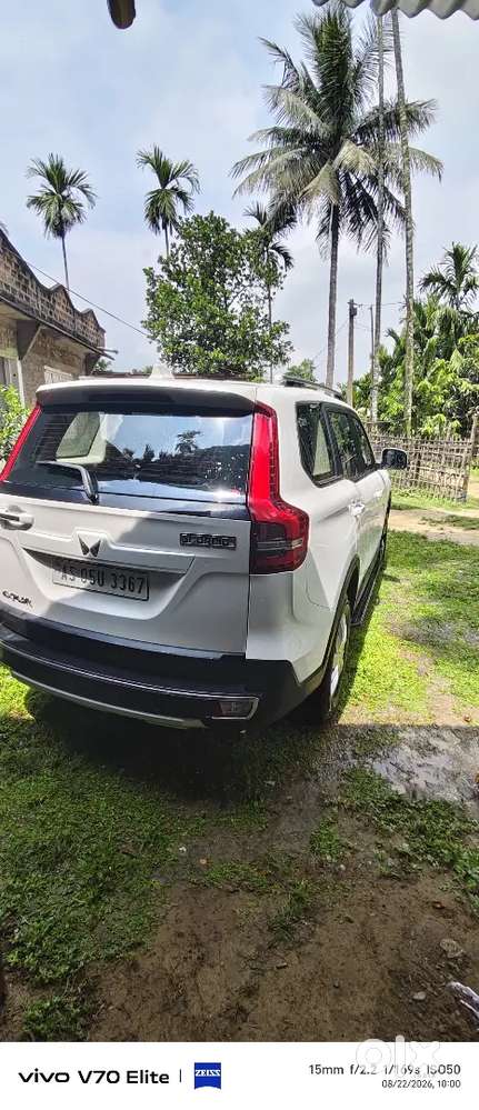 Mahindra Scorpio N 2023 Diesel Manual Z8 4×4
