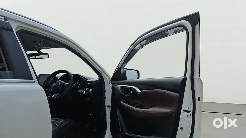 Maruti Suzuki Grand Vitara 1.5 Zeta Smart Hybrid, 2023, Petrol