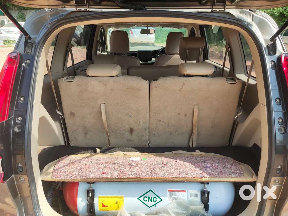 Maruti Suzuki Ertiga Vxi (o) Cng, 2021, Cng & Hybrids