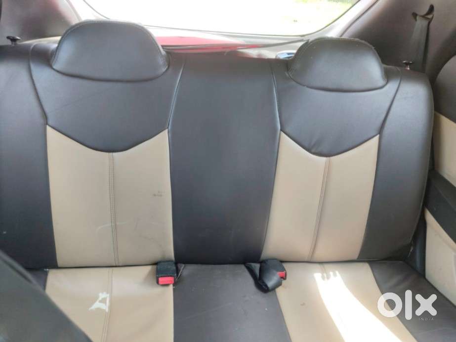 Hyundai Eon Magna, 2012, Petrol