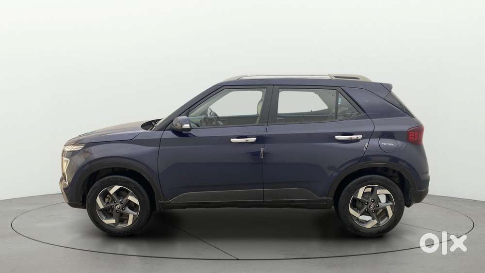 Hyundai Venue Sx Turbo, 2020, Petrol