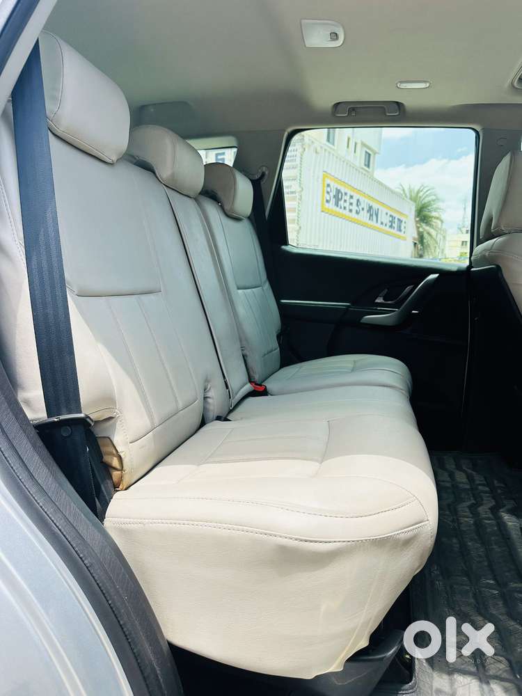 Mahindra Xuv500 W9, 2020, Diesel