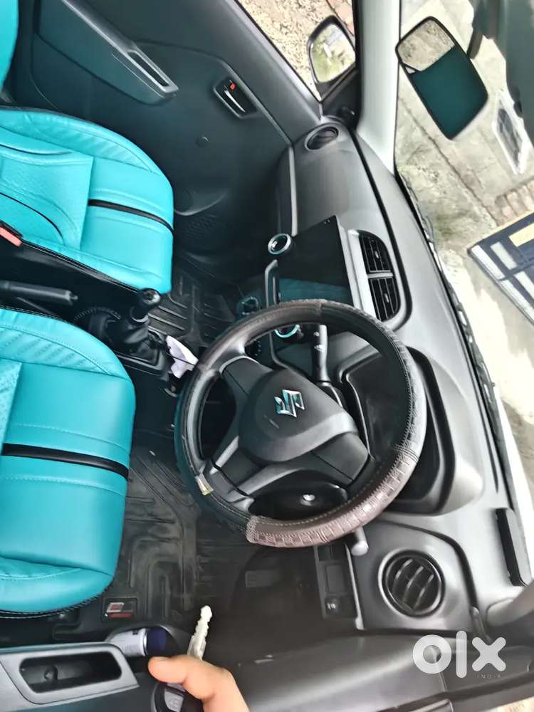 Maruti Suzuki Alto 2026