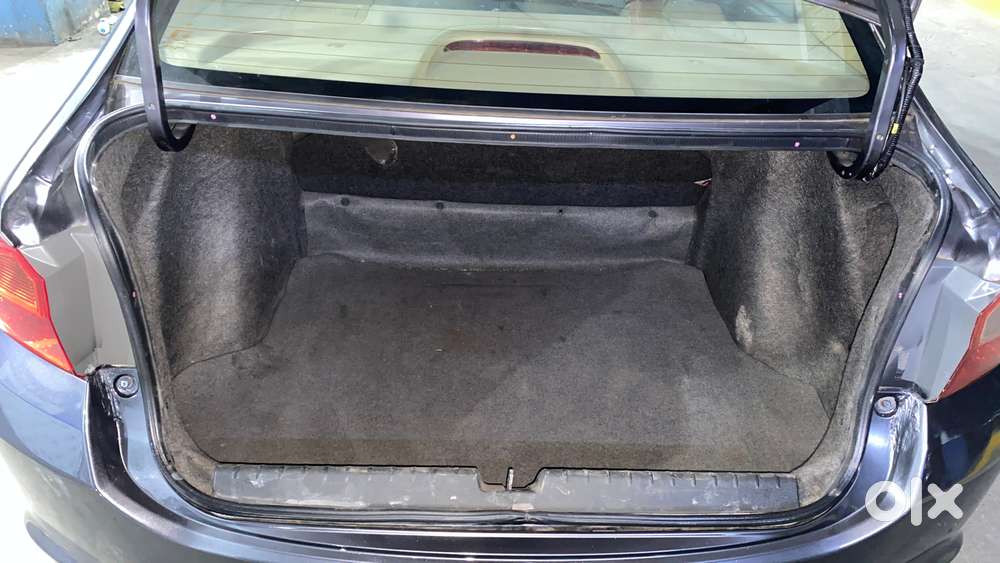 Honda City I-dtec Vx, 2018, Diesel