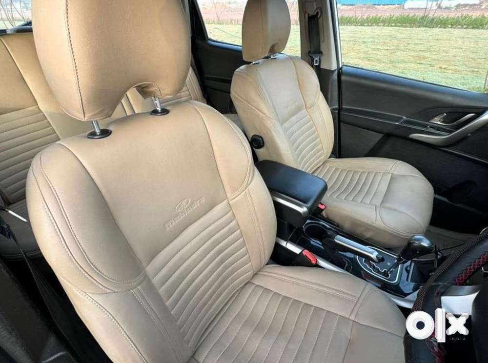 Mahindra Xuv500 2019 Diesel Well Maintained