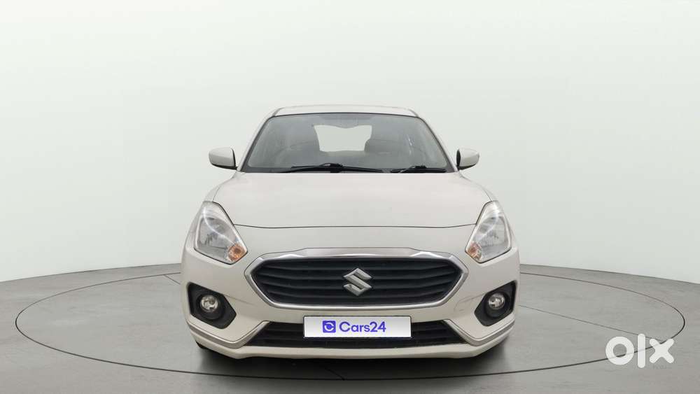 Maruti Suzuki Swift Dzire Amt Zxi, 2018, Petrol