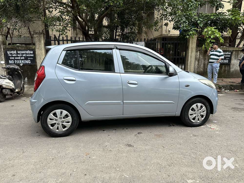 Hyundai I10 Magna 1.1l, 2011, Cng & Hybrids