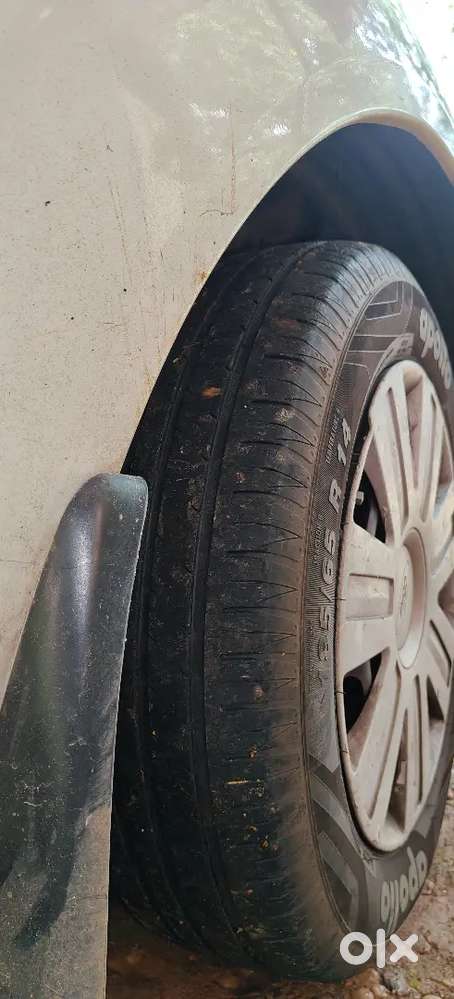 Ford Figo Petrol Lxi 2010 Car