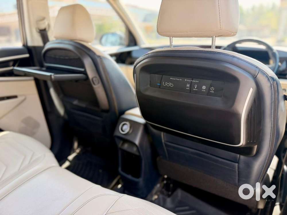 Kia Carens 1.4 Luxury 7 Str, 2022, Diesel