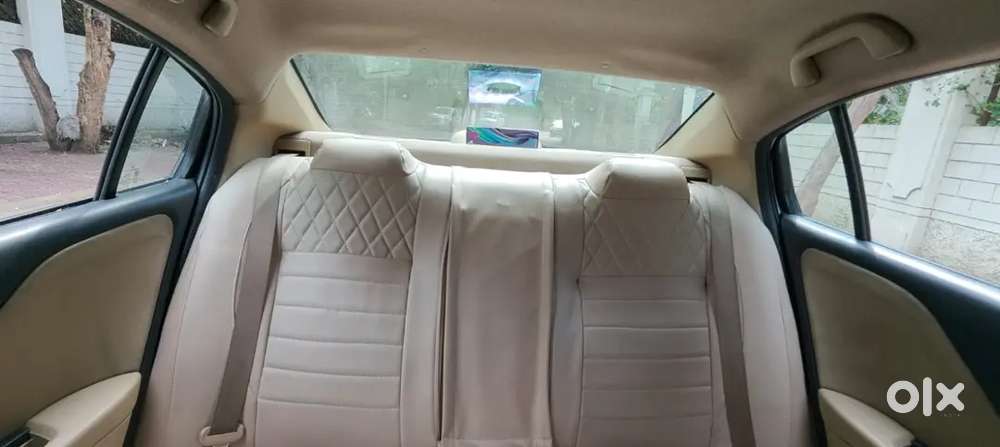 Honda City 2016 Petrol 72000 Km Driven