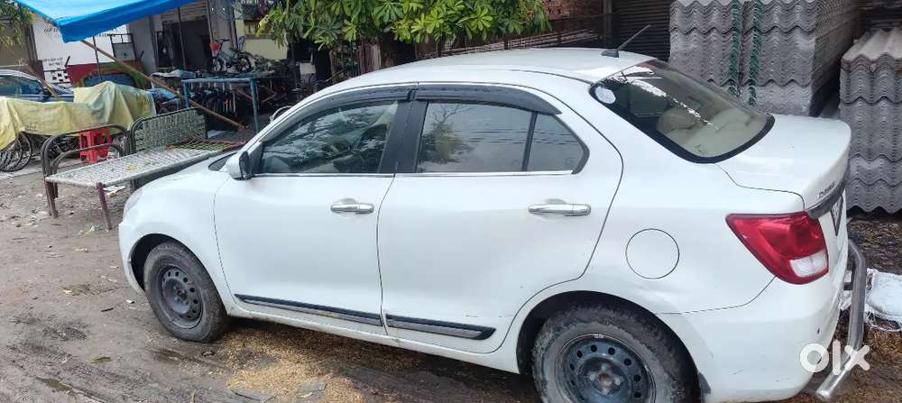 Maruti Suzuki Swift 2018 Vdi At