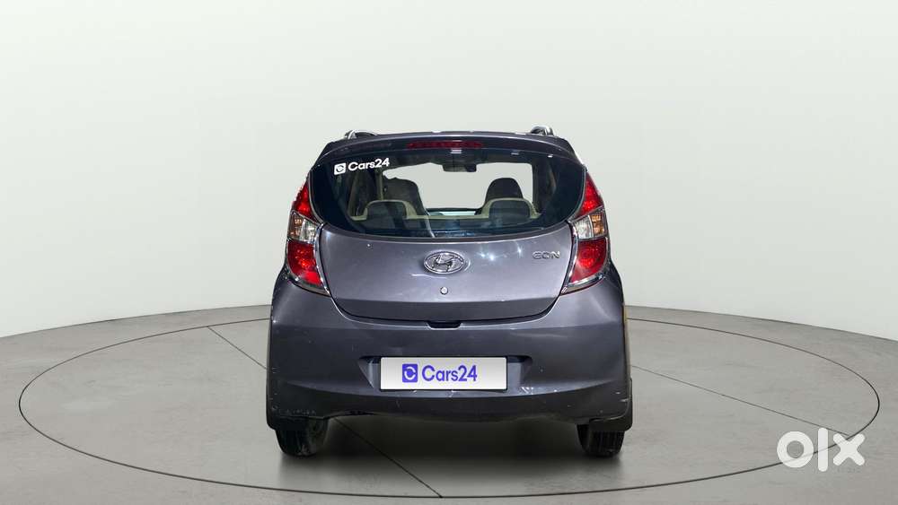 Hyundai Eon Era +, 2017, Petrol