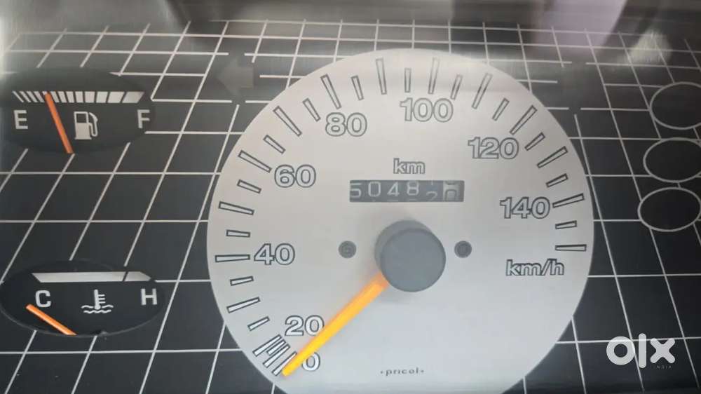 Maruti Suzuki 800 2011 Lpg Well Maintained