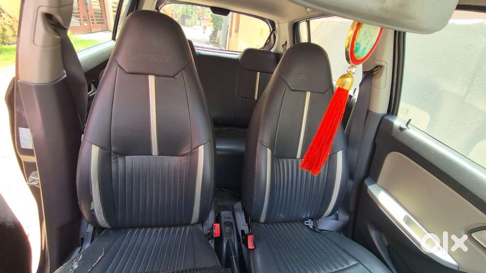 Maruti Suzuki Alto K10 Vxi (o), 2016, Petrol